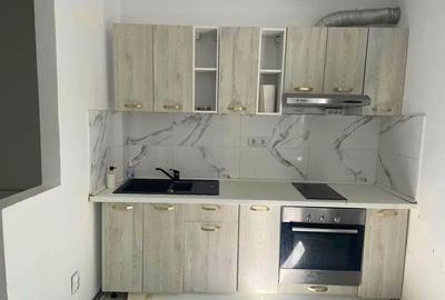 Garsoniera - Tatarasi - La Bulevard - etaj 1 - 3