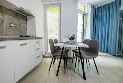 Studio Alezzi Resort, Mamaia Nord - 19
