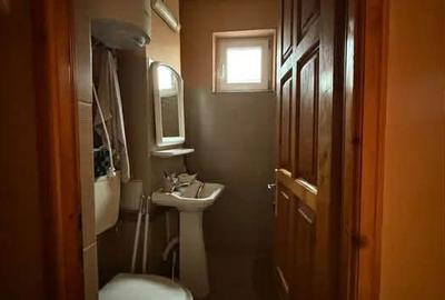 Garsonieră decomandată în Teilor - 3