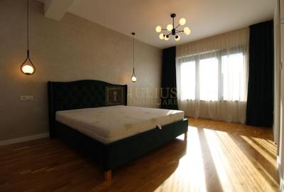 Casa in zona Nord,  4 camere + 3 bai, centrala proprie, pet-friendly - 3