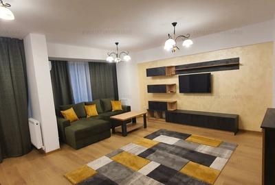 Capitol Tomis Villa Center-apartament 2 camere 2 bai parcare - 3