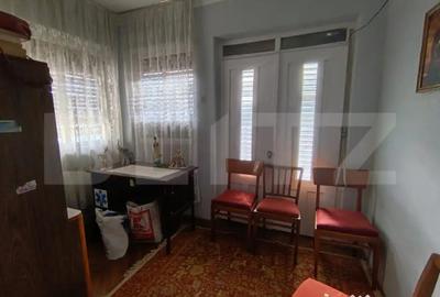 Casă cu 3 camere cu Teren 900 Mp în Central - 8