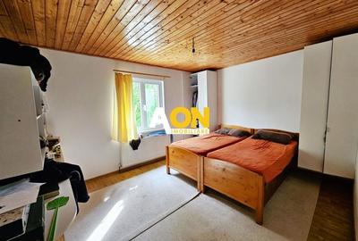 Casa multifunctionala, 6 camere , 700 mp teren, cu utilitati, Ciugud - 8