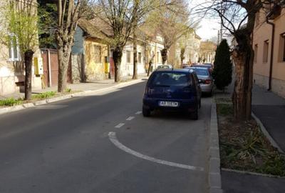 Casa la curte in Arad Centru-Intim - 9