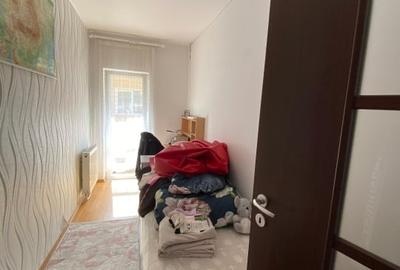 Apartament modern, 3 dormitoare, terasa plus parcare - 10
