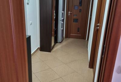 Apartament cu 2 camere decomandat în Central - 4
