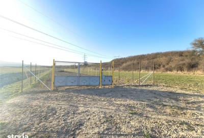 Teren de 2262 mp, în Central - 7