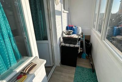 Apartament cu 2 camere decomandat în Central - 8