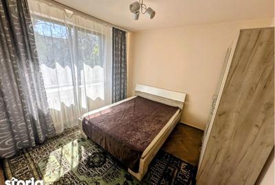 Apartament cu 2 camere semidecomandat, mobilat în Central - 4