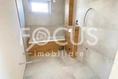 Apartament cu 3 camere semidecomandat în Central - 4