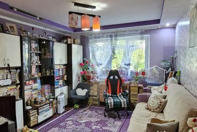 Apartament cu 3 camere decomandat în Gării - 3