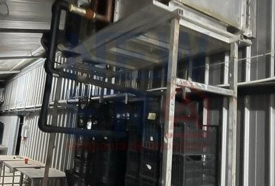 Platforma cu 2 hale de vanzare in Braila sau preluarea afacere - 9