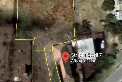 Spațiu comercial, în Corbu - 2