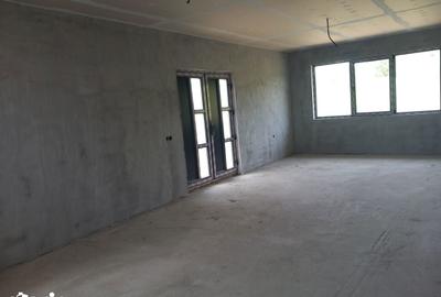 Casă cu 4 camere cu Teren 500 Mp în Sâncraiu de Mureș - 3