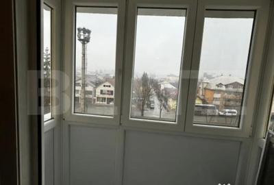 Apartament cu 2 camere semidecomandat în Decebal - 4