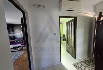 Apartament modern cu 3 camere balcon inchis 2 bai si pivnita in Strand - 5