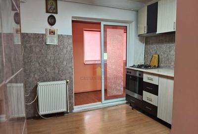Ap 2 cam, conf 1, Buzaului Parter cu balcon, LIBER - 7