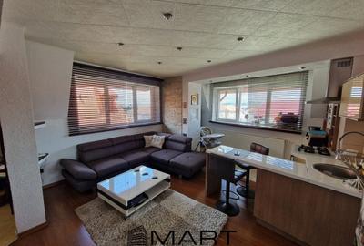 Apartament modern cu 2 camere in zona Strand