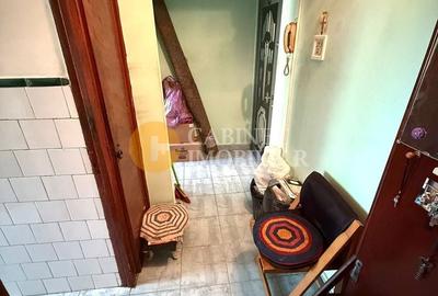 Apartament cu 3 camere semidecomandat, mobilat în Alexandru cel Bun - 6