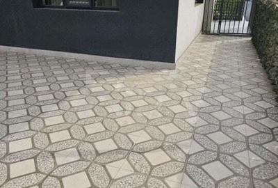 2 Camere Mobilat Utilat + Loc de Parcare Subteran - 15