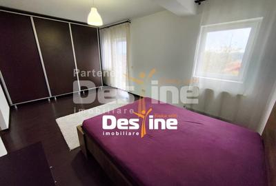 Apartament cu 3 camere, mobilat în Valea Lupului - 5