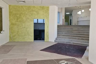 Zona Metrou Timpuri Noi sp D+P+E1 1.500mp Ideal Clinica Spital - 2