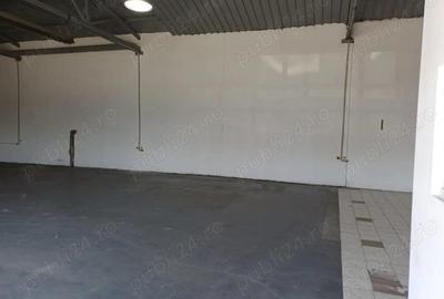 Hala industriala si spatiu administrativ - Calea Feldioarei 75c - 325 mp - 3