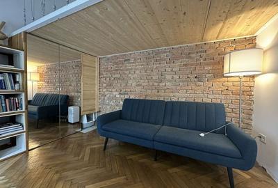 Garsoniera in ultracentral! Imobil privat cu curte comuna! - 1