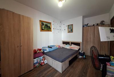 Apartament cu 2 camere decomandat, mobilat în Florești - 2