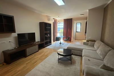 REA1025456 Apartament 2 camere I  Atlas Residence I Aviatiei - 2
