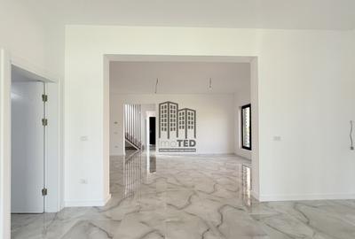 Locuin?a eleganta ?i eficienta, 5 camere, terasa ?i c - 7