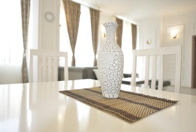 APARTAMENT LUX 2 CAMERE/ CENTRALA PROPRIE/ 4 MINUTE DE METROU - 5