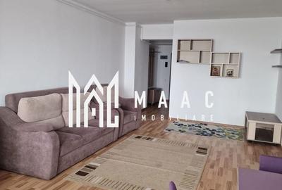 Apartament 3 camere | Zona centrala | Vedere panoramica - 1