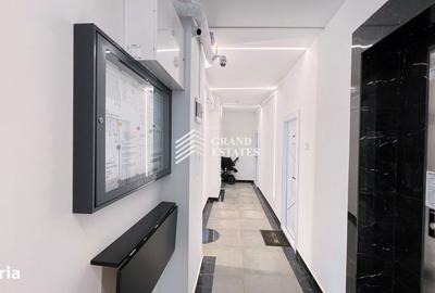 Apartament cu 2 camere decomandat, mobilat în Central - 2