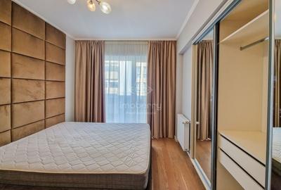 2 Camere Mobilat Premium | Aviatiei Park | - 10