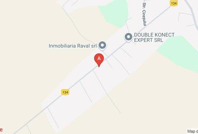 Casă individuală cu 5 camere cu Teren 460 Mp în Buturugeni - 1