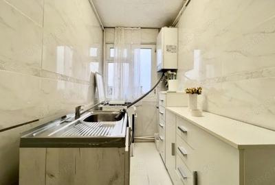 Apartament cu 2 camere semidecomandat în Central - 2