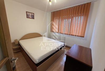 Apartament 3 camere , Pet friendly ,Centrala proprie ,Lipovei - 2