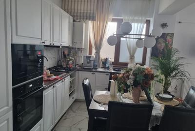 Zona AFI - garsoniera mobilata si utilata lux - 76000 euro - 16