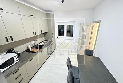 Apartament 3 camere, nou, 2 bai, 2 balcoane, disponibil imediat - 23