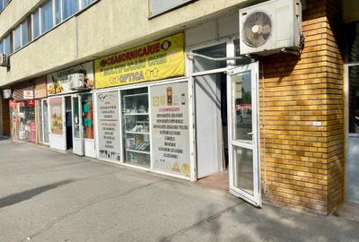 Spațiu comercial, de 92 mp, în Berceni - 3