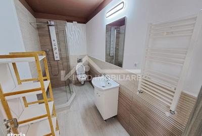Apartament cu 4 camere, mobilat în Mărăști - 15