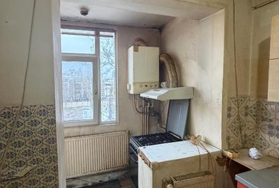 Apart 2 cam Pedagogic de renovat - 4