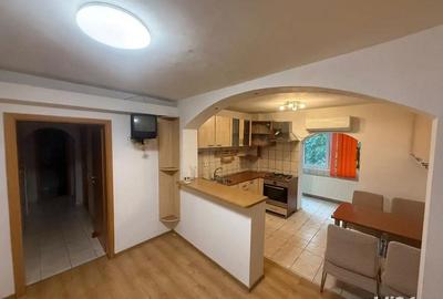 Apartament cu 3 camere decomandat în Aradului - 5