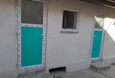 Casă cu 3 camere cu Teren 211 Mp în Dămăroaia - 7