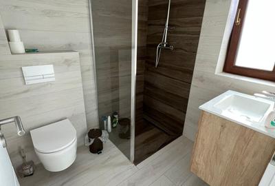 Duplex P+1E Mosnita Noua Duplex P+1E Mosnita Noua - 4