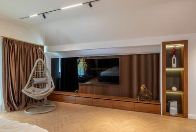 Casă individuală cu 4 camere cu Canalizare în Frumușani - 6