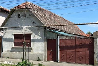 Casă cu 2 camere cu Teren 952 Mp în Central - 5