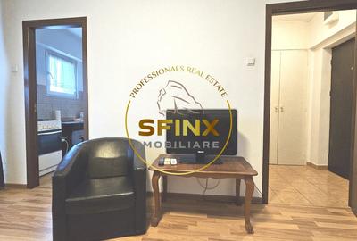 Garsonieră semidecomandată, mobilată în Titan - 4