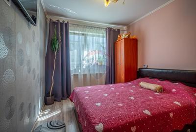 Apartament luminos, 2 camere,  renovat, Parter - Breaza - 9